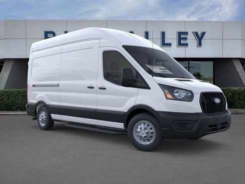 New 2026 Ford Transit 250 148 High Roof image 7