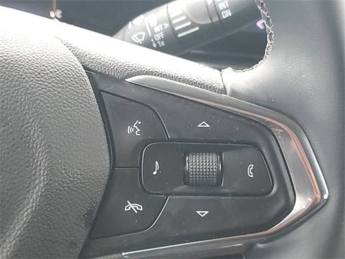 Certified 2024 Chevrolet TrailBlazer LT w/ LT Cold Weather Package image 20