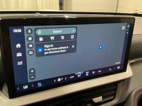 Used 2025 Ford Explorer ST w/ Sun And Sound Package AWD/4WD image 26