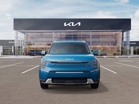 New 2026 Kia EV9 Wind image 2