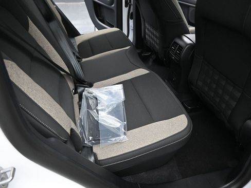 New 2025 Ford Bronco Sport Big Bend image 30