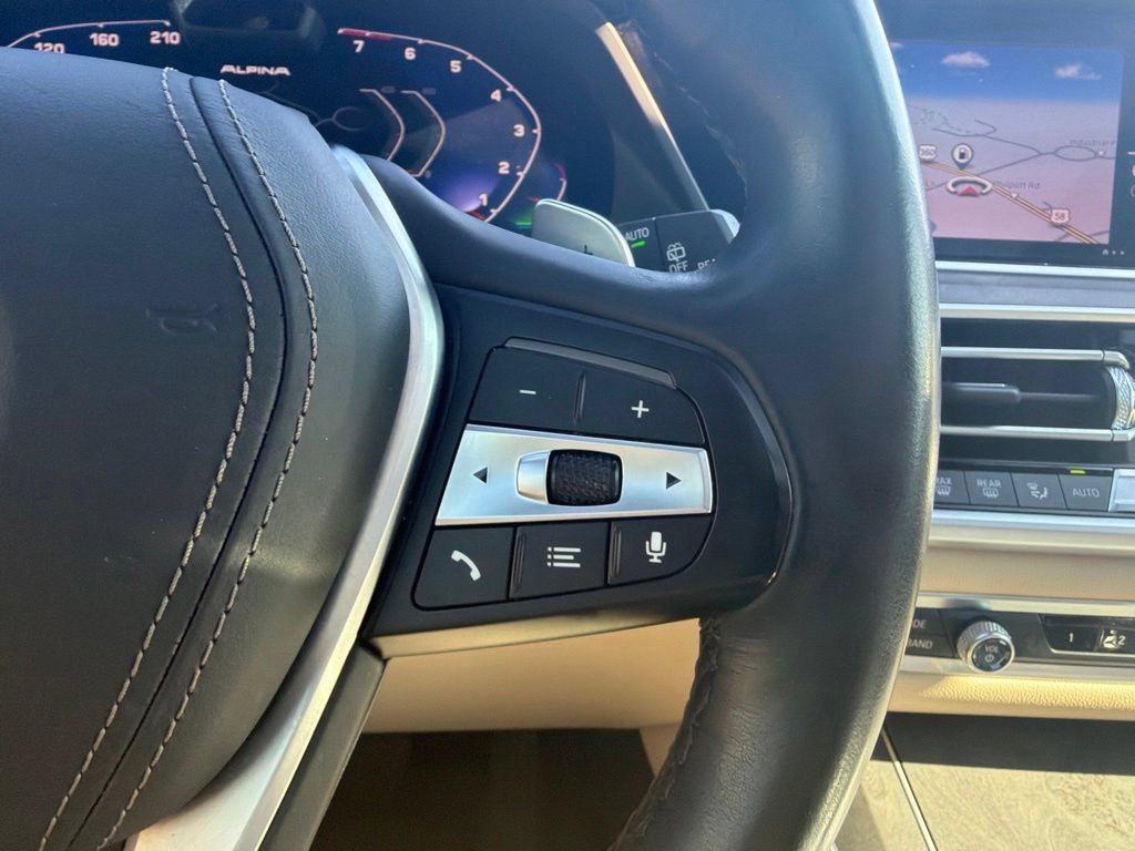 Used 2019 BMW X5 xDrive40i AWD/4WD image 27