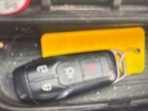 Used 2016 Ford Mustang Coupe image 16