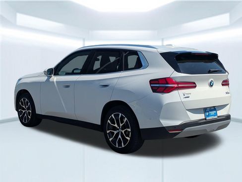 Used 2026 BMW X3 xDrive30 AWD/4WD image 3