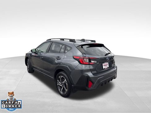 Used 2024 Subaru Crosstrek 2.0i Premium image 5