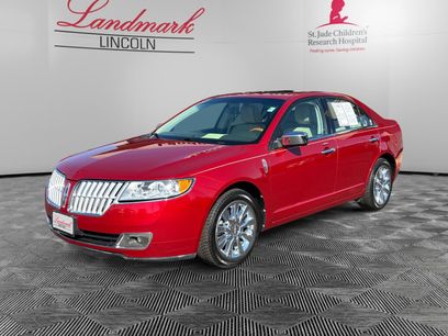 Used 2010 Lincoln MKZ