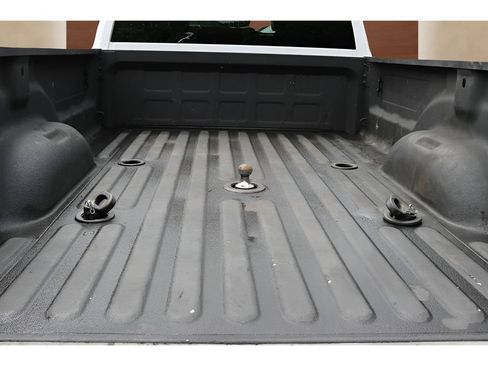Used 2024 RAM 3500 Tradesman AWD/4WD image 10