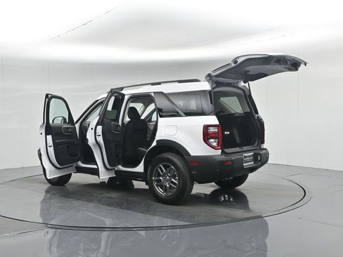New 2026 Ford Bronco Sport Big Bend AWD/4WD image 33