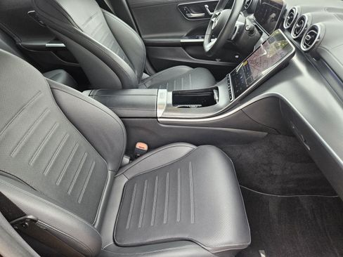 Certified 2024 Mercedes-Benz C 300 Sedan image 6