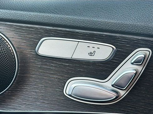 Used 2019 Mercedes-Benz C 300 C 300 image 20