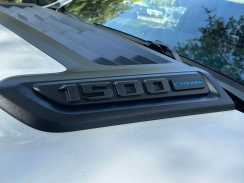 New 2026 RAM 1500 Laramie w/ Sport Appearance Package image 26