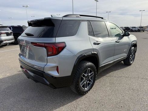 New 2026 GMC Terrain AT4 image 9