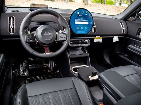 New 2027 MINI Cooper Countryman S AWD/4WD image 10