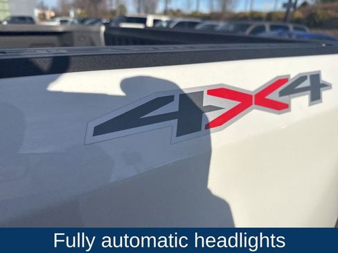 Used 2023 Chevrolet Silverado 1500 LT w/ Protection Package image 30