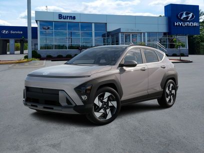 New 2026 Hyundai Kona SEL Sport