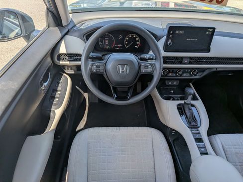 Used 2026 Honda HR-V LX image 16