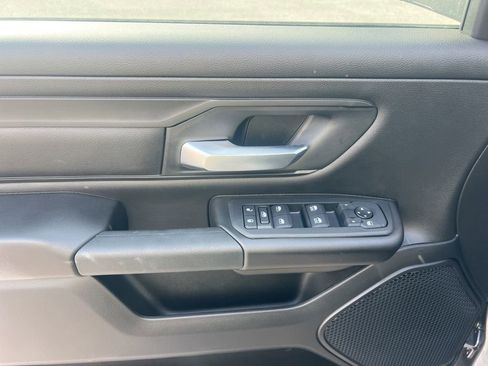 New 2025 RAM 1500 Tradesman AWD/4WD image 16