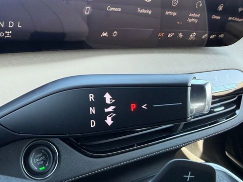 New 2026 Buick Enclave Preferred w/ Power Package AWD/4WD image 26