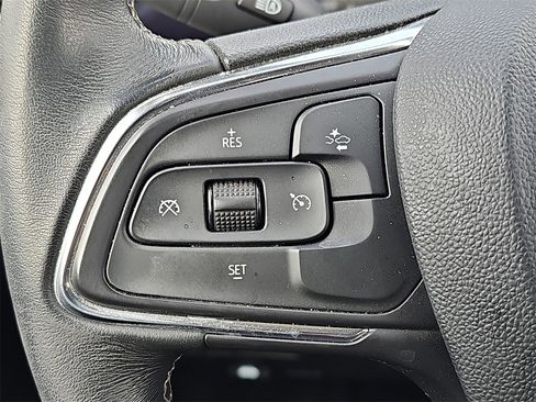 Certified 2023 Buick Encore GX Preferred w/ Cold Weather Comfort Package image 17