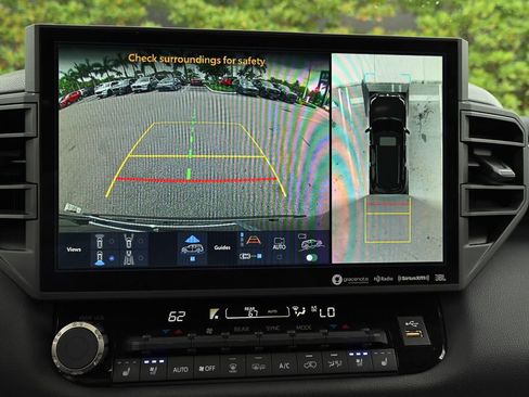 Used 2023 Toyota Sequoia TRD Pro AWD/4WD image 26