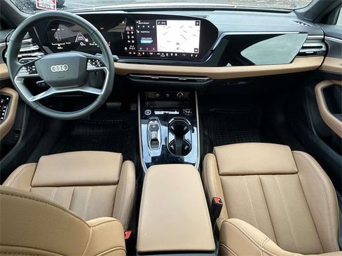 Certified 2025 Audi A5 2.0T Premium Plus w/ Premium Plus image 15