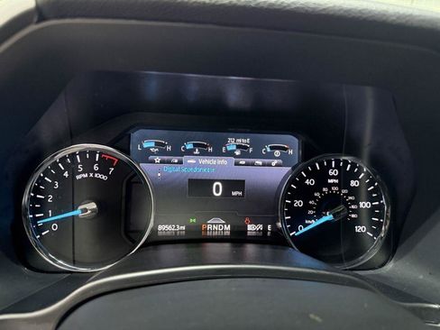 Used 2021 Ford Expedition Max XLT AWD/4WD image 18
