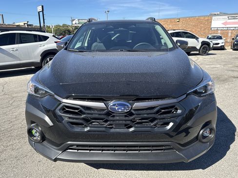 New 2026 Subaru Crosstrek 2.0i Premium image 8
