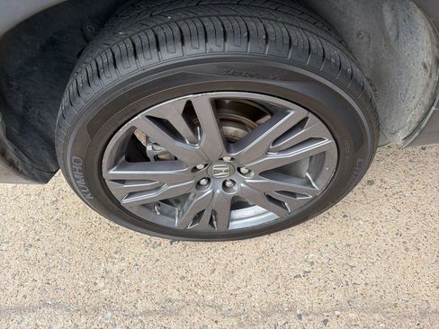 Used 2021 Honda Passport EX-L image 11
