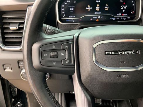 Used 2024 GMC Sierra 2500 Denali Ultimate image 23