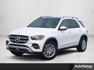 New 2026 Mercedes-Benz GLE 350 4MATIC video 1