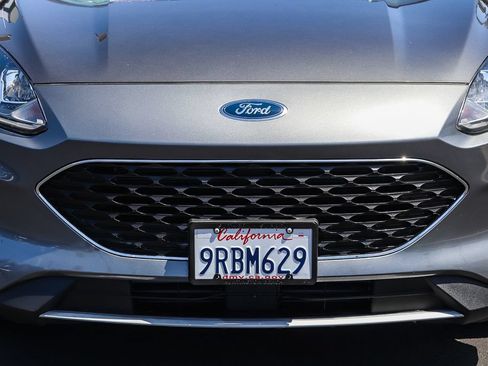 Used 2021 Ford Escape SEL AWD/4WD image 11