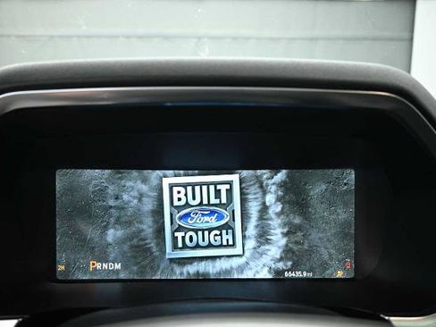 Certified 2023 Ford F150 Platinum w/ Equipment Group 701A High AWD/4WD image 13