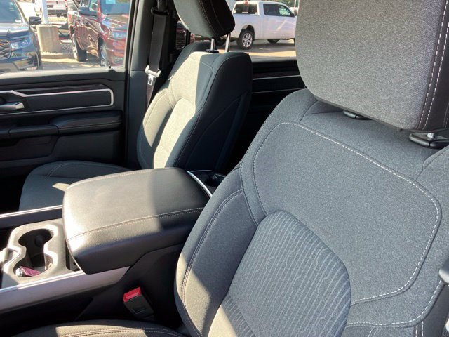 Used 2023 RAM 1500 Big Horn AWD/4WD image 12