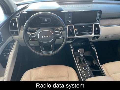 Used 2022 Kia Sorento S AWD/4WD image 5