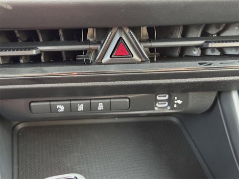 New 2025 Dodge Charger R/T w/ Quick Order Package 25M R/T image 23