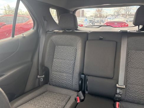 Used 2023 Chevrolet Equinox LT image 14