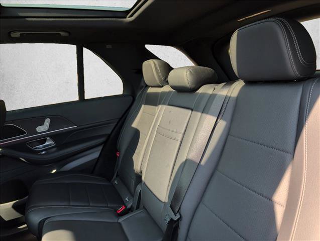Certified 2026 Mercedes-Benz GLE 350 4MATIC image 18