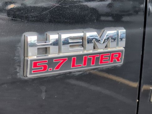 Used 2020 RAM 1500 Tradesman RWD image 6