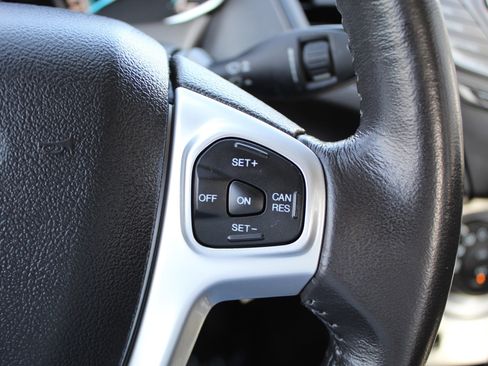 Used 2016 Ford Fiesta SE FWD image 23