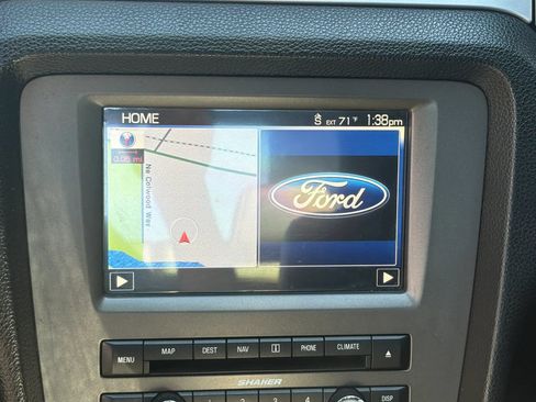 Used 2011 Ford Mustang GT Premium w/ Electronics Pkg RWD image 15