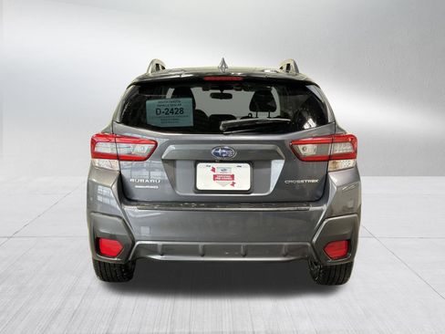 Certified 2022 Subaru Crosstrek 2.0i Premium w/ Moonroof Package image 6