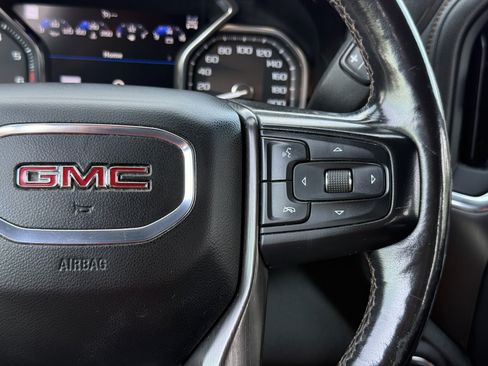 Used 2019 GMC Sierra 1500 AT4 w/ AT4 Premium Package AWD/4WD image 22