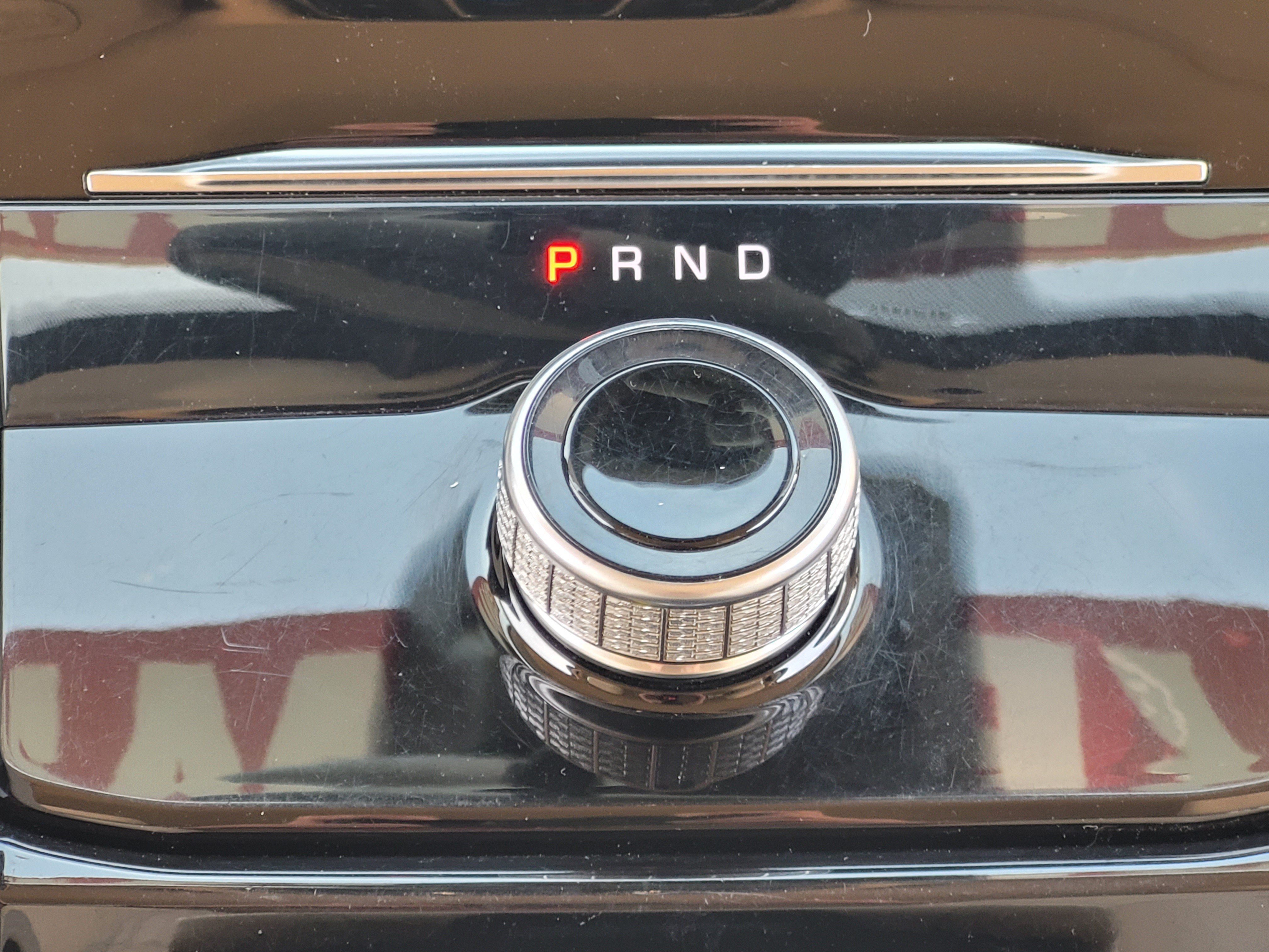Used 2021 Jeep Grand Cherokee L Limited RWD image 18