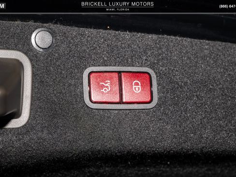 Used 2019 Mercedes-Benz Maybach S 560 4MATIC image 15