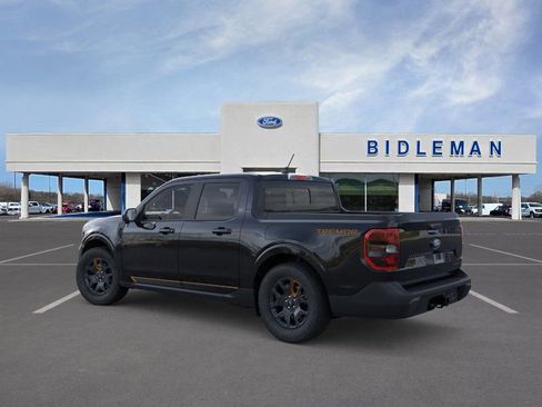 New 2026 Ford Maverick Tremor image 4