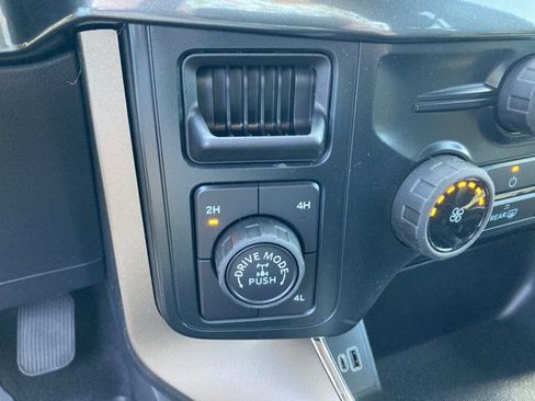 New 2025 Ford F150 STX w/ Equipment Group 201A FX4 image 25