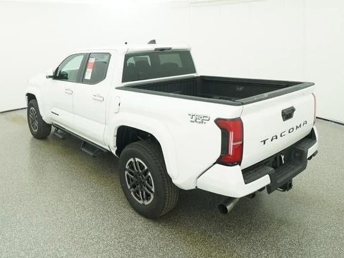 New 2026 Toyota Tacoma TRD Sport image 5