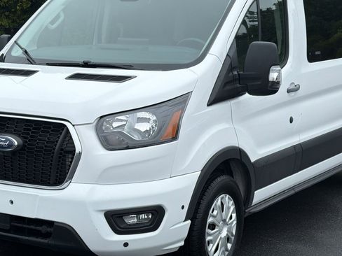 Used 2024 Ford Transit 350 XLT RWD image 16