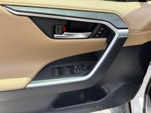 Used 2019 Toyota RAV4 Limited w/ Advanced Technology Package AWD/4WD image 19