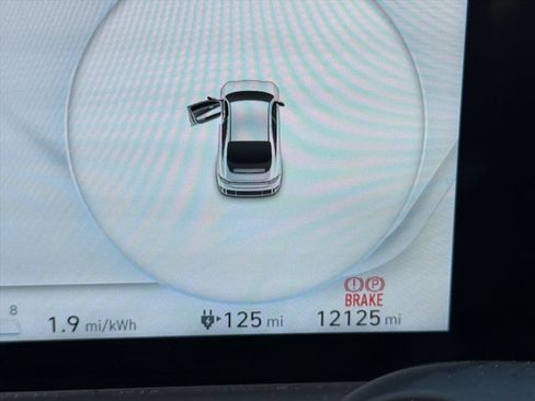 Used 2024 Hyundai Ioniq 6 SEL image 37